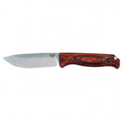 Couteau Benchmade Saddle...