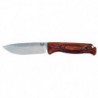 Couteau Benchmade Saddle Mountain Skinner 15002 - Lame 107mm