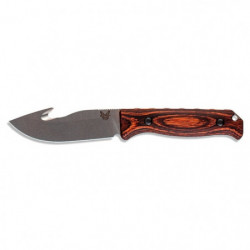 Couteau Benchmade Saddle...