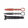 Couteau Benchmade SOCP Dagger Combo - Lame 82mm