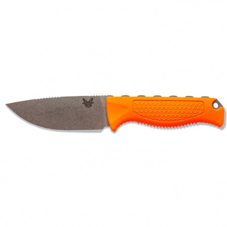 Couteau Benchmade Steep Country - Lame 90mm