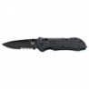 Couteau Benchmade Tactical Triage - Lame 89mm
