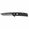 Couteau Benchmade Tengu Flipper Noir - Lame 70mm