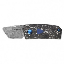 Couteau Benchmade Tengu...