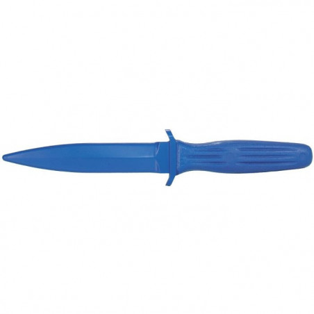 Couteau Blueguns d'entrainement avec insert metal