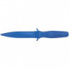Couteau Blueguns d'entrainement avec insert metal