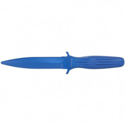 Couteau Blueguns d'entrainement avec insert metal