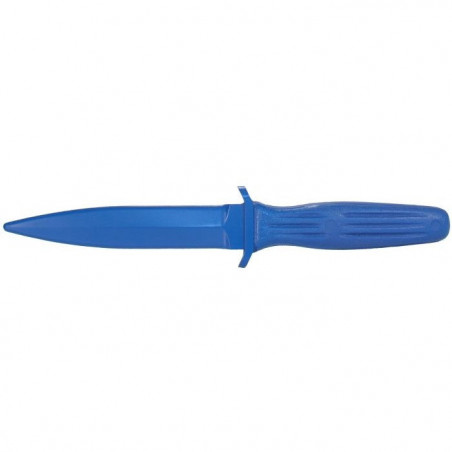 Couteau Blueguns d'entrainement avec insert metal