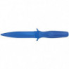 Couteau Blueguns d'entrainement avec insert metal