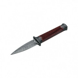 Couteau Boker A-F 5.5 Damas...