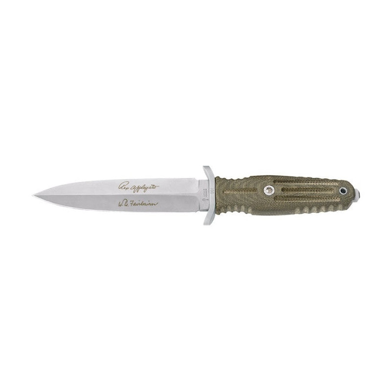 Couteau Boker AF 5.5 - Lame 140mm