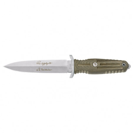 Couteau Boker AF 5.5 - Lame 140mm