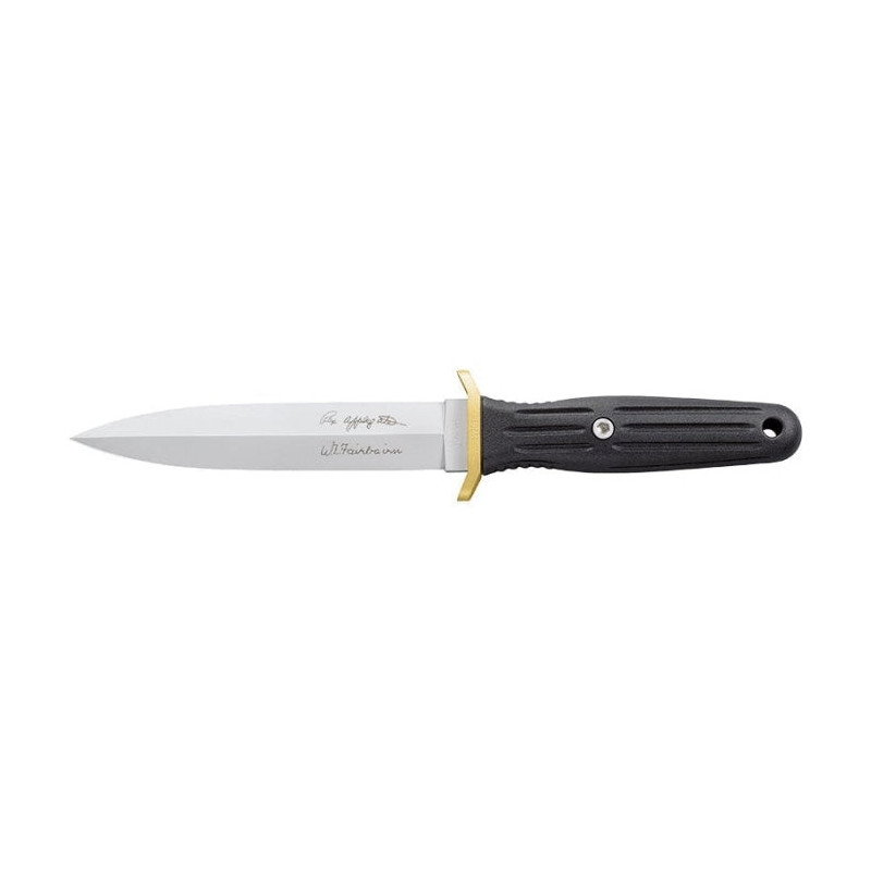 Couteau Boker Applegate Fairbairn Combat II - Lame 150mm