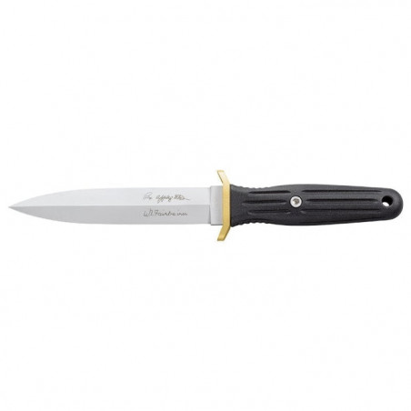 Couteau Boker Applegate Fairbairn Combat II - Lame 150mm