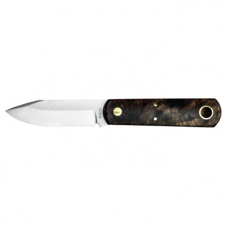 Couteau Boker Barlow BFF - Lame 70mm