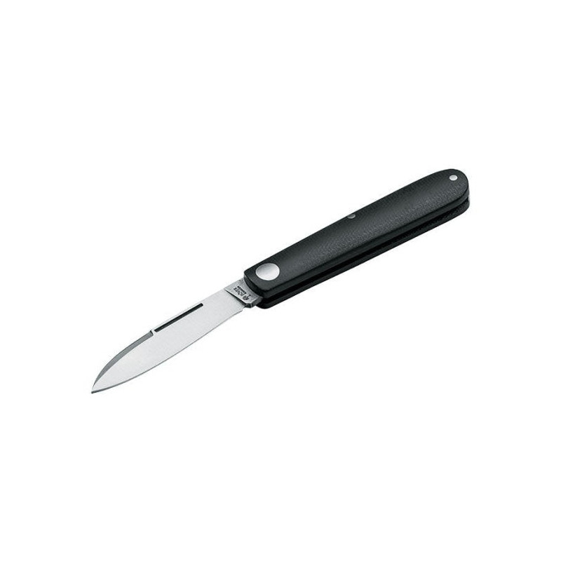 Couteau Boker Barlow Prime EDC - Lame 69mm