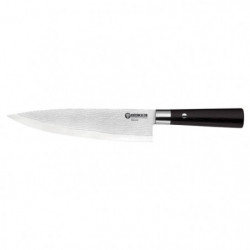 Couteau Boker Cuisine Damas...