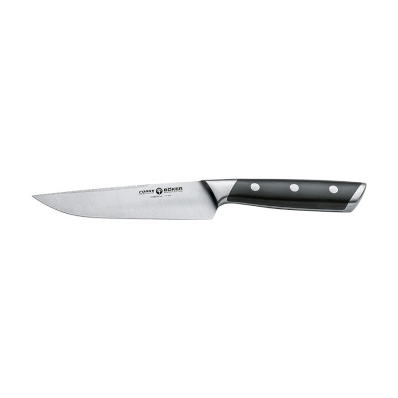Couteau Boker Cuisine Forge - Office - Lame 110mm