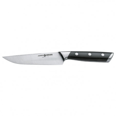 Couteau Boker Cuisine Forge - Office - Lame 110mm