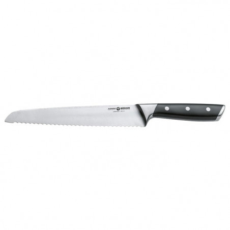 Couteau Boker Cuisine Forge - Pain - Lame 220mm