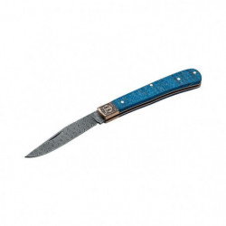 Couteau Boker Damas...