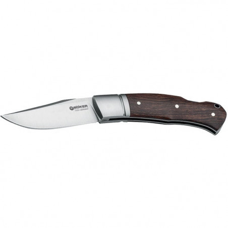 Couteau Boker Desert Ironwood - Lame 75mm
