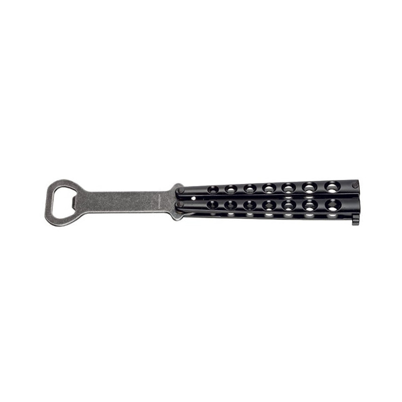 Couteau Boker Magnum Black Balisong