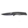 Couteau Boker Magnum Black Carbon - Lame 90mm