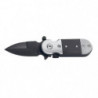 Couteau Boker Magnum Black Lightning - Lame 50mm