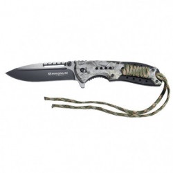Couteau Boker Magnum Camo...