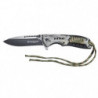 Couteau Boker Magnum Camo Companion - Lame 95mm