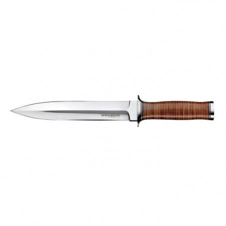 Couteau Boker Magnum Classic Dagger - Lame 210mm