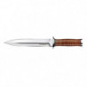 Couteau Boker Magnum Classic Dagger - Lame 210mm