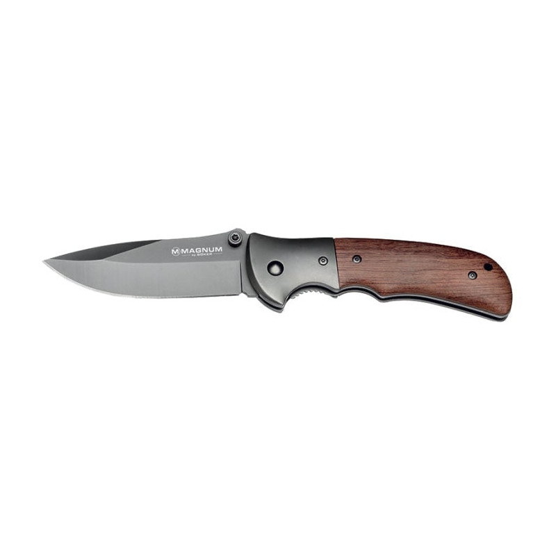 Couteau Boker Magnum Co-Operator - Lame 87mm