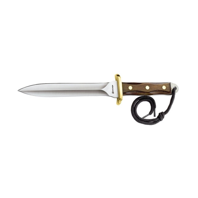 Couteau Boker Magnum Combat Dagger - Lame 180mm