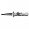 Couteau Boker Magnum Crusader - Lame 100mm