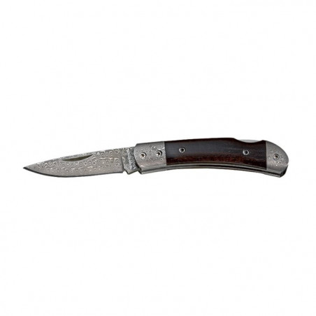 Couteau Boker Magnum Damascus Countess - Lame 55mm