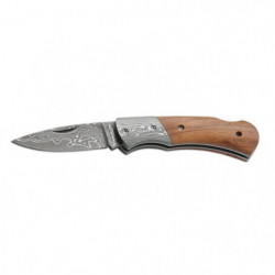 Couteau Boker Magnum...
