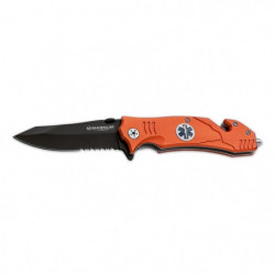 Couteau Boker Magnum EMS...