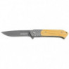 Couteau Boker Magnum Erebos - Lame 76mm