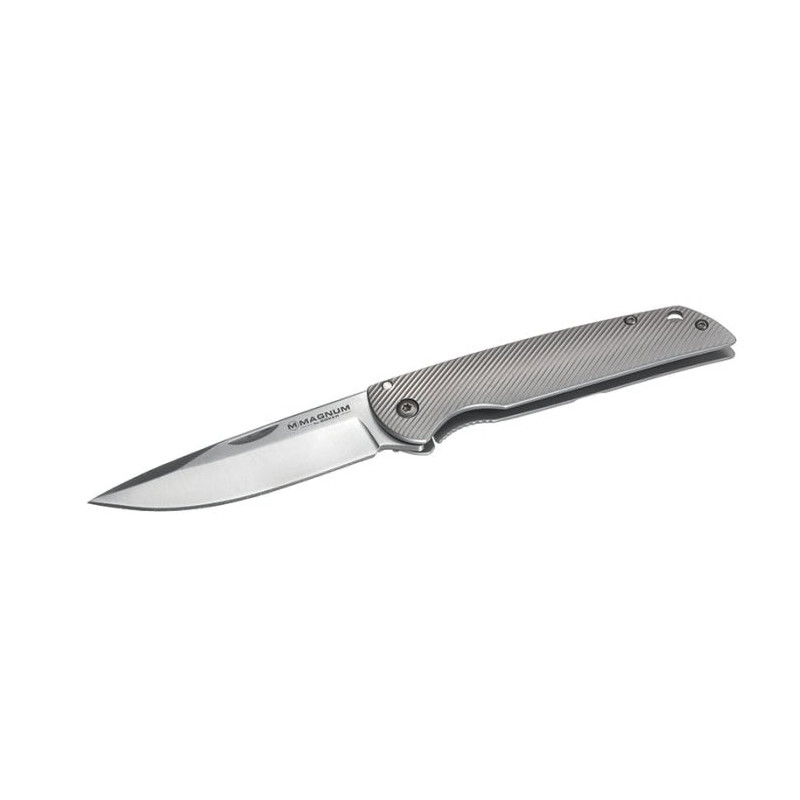 Couteau Boker Magnum Eternal Classic - Lame 95mm