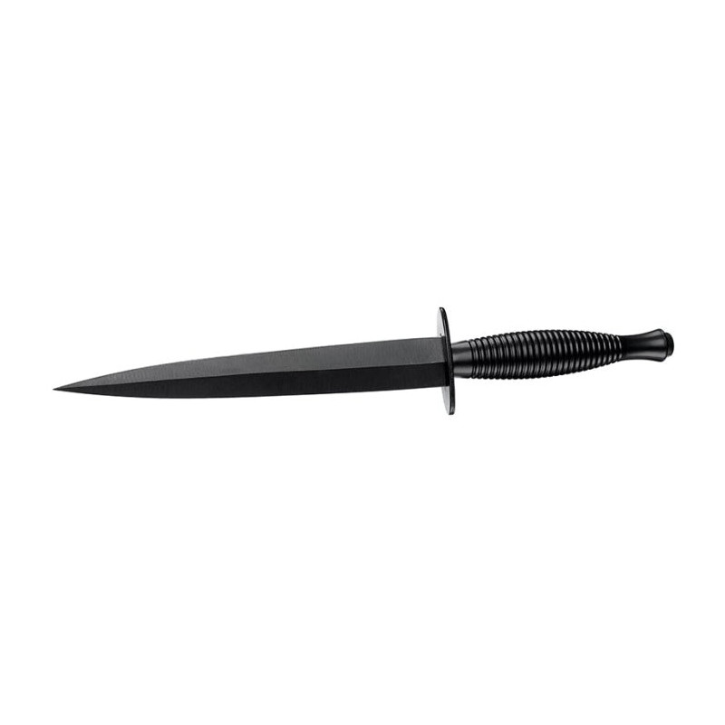 Couteau Boker Magnum Fairbairn-Sykes - Lame 175mm