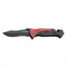 Couteau Boker Magnum Fire Chief - Lame 115mm