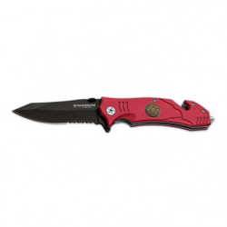 Couteau Boker Magnum Fire...