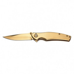 Couteau Boker Magnum Gold...