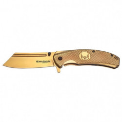 Couteau Boker Magnum Golden...