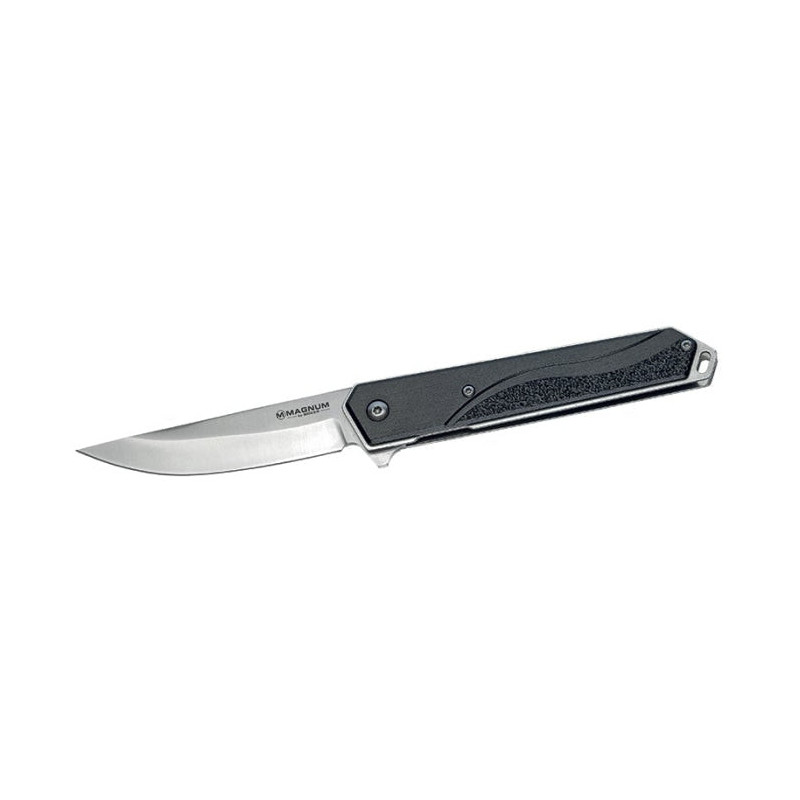 Couteau Boker Magnum Japanese Iris - Lame 83mm