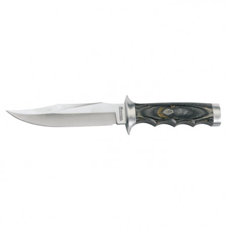 Couteau Boker Magnum Jungle Devil - Lame 153mm