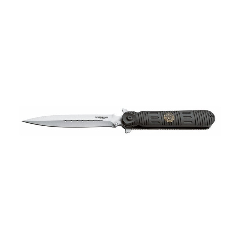 Couteau Boker Magnum LE - Lame 125mm