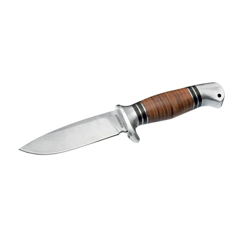 Couteau Boker Magnum Leatherneck Hunter - Lame 112mm